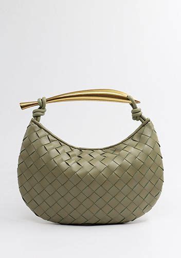 bottega veneta dupe bag amazon|bottega veneta sardine bag dupe.